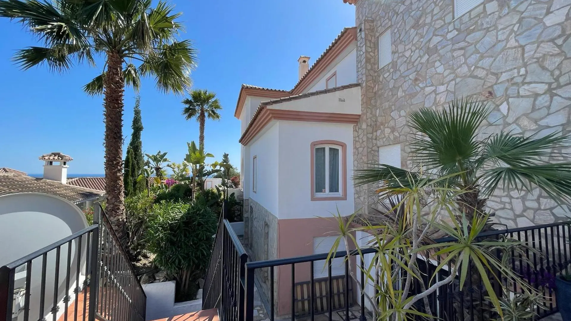 Villa Hermosa Торремуэлье Испания