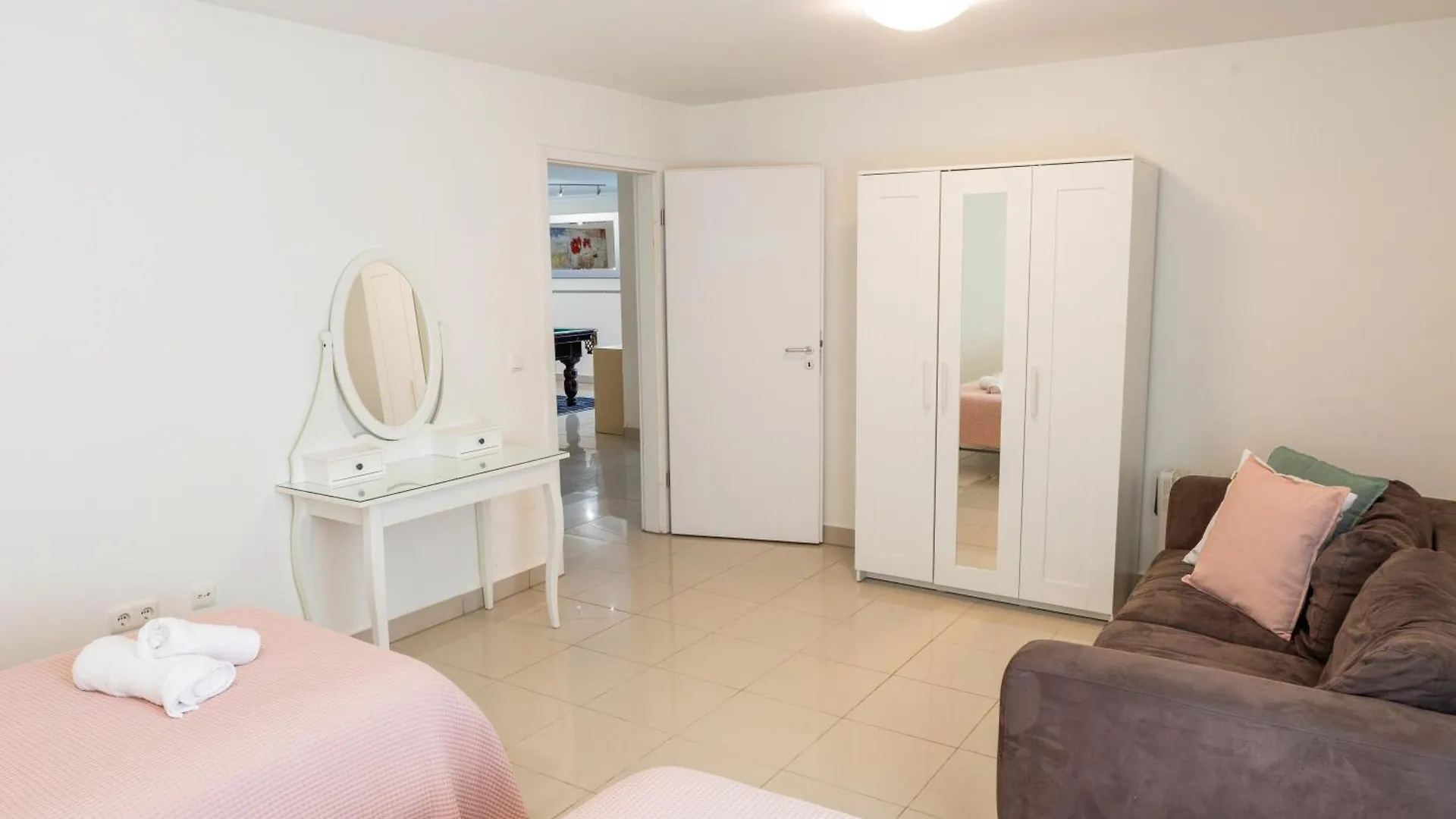 Villa Hermosa Торремуэлье