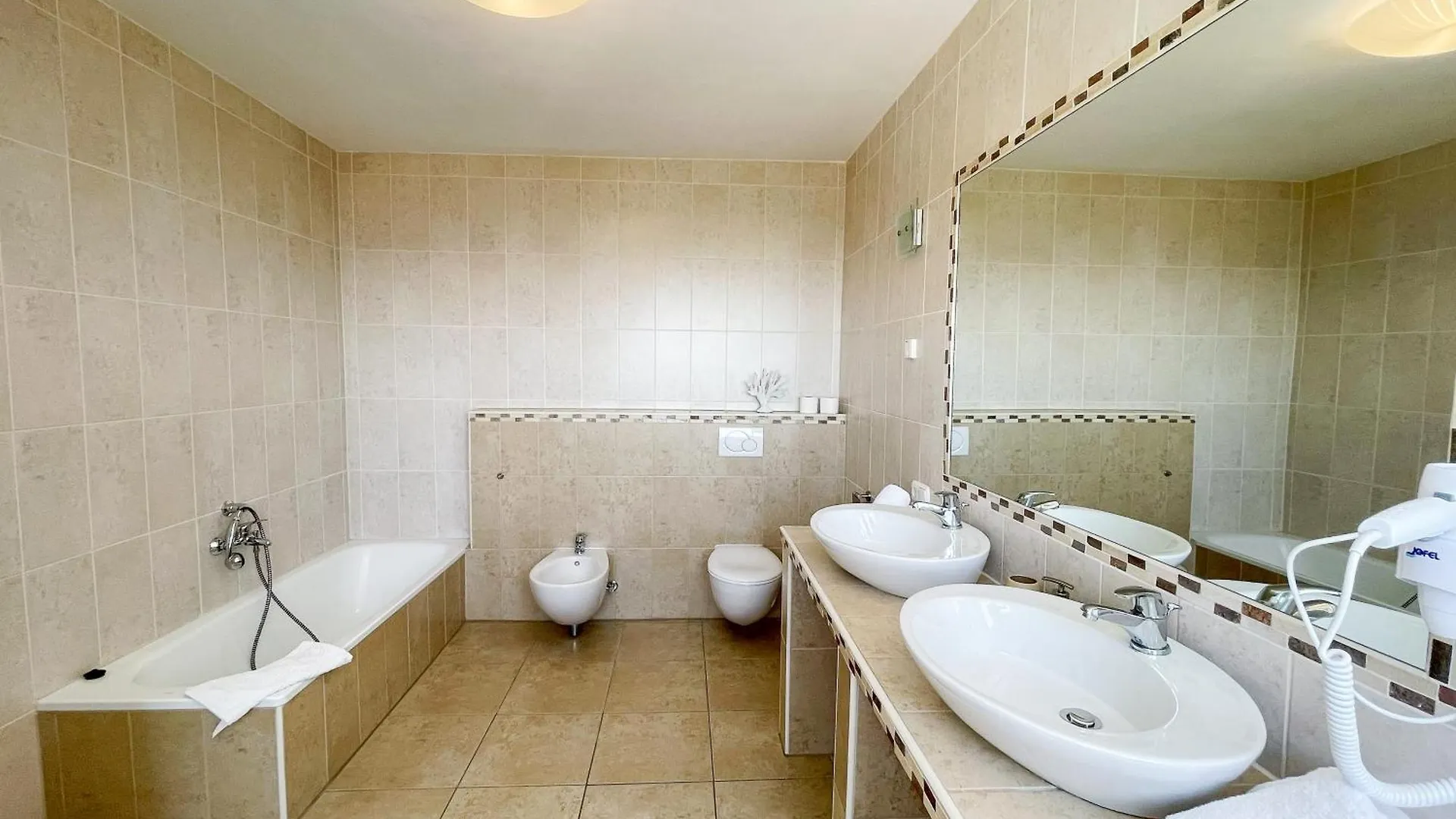 Villa Hermosa Торремуэлье 0*,