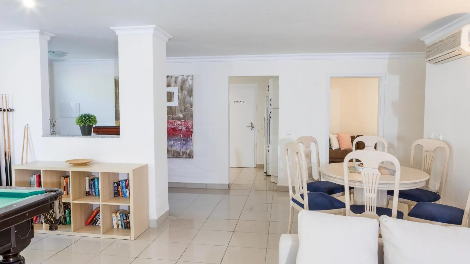 Villa Hermosa Торремуэлье 0*,  Испания