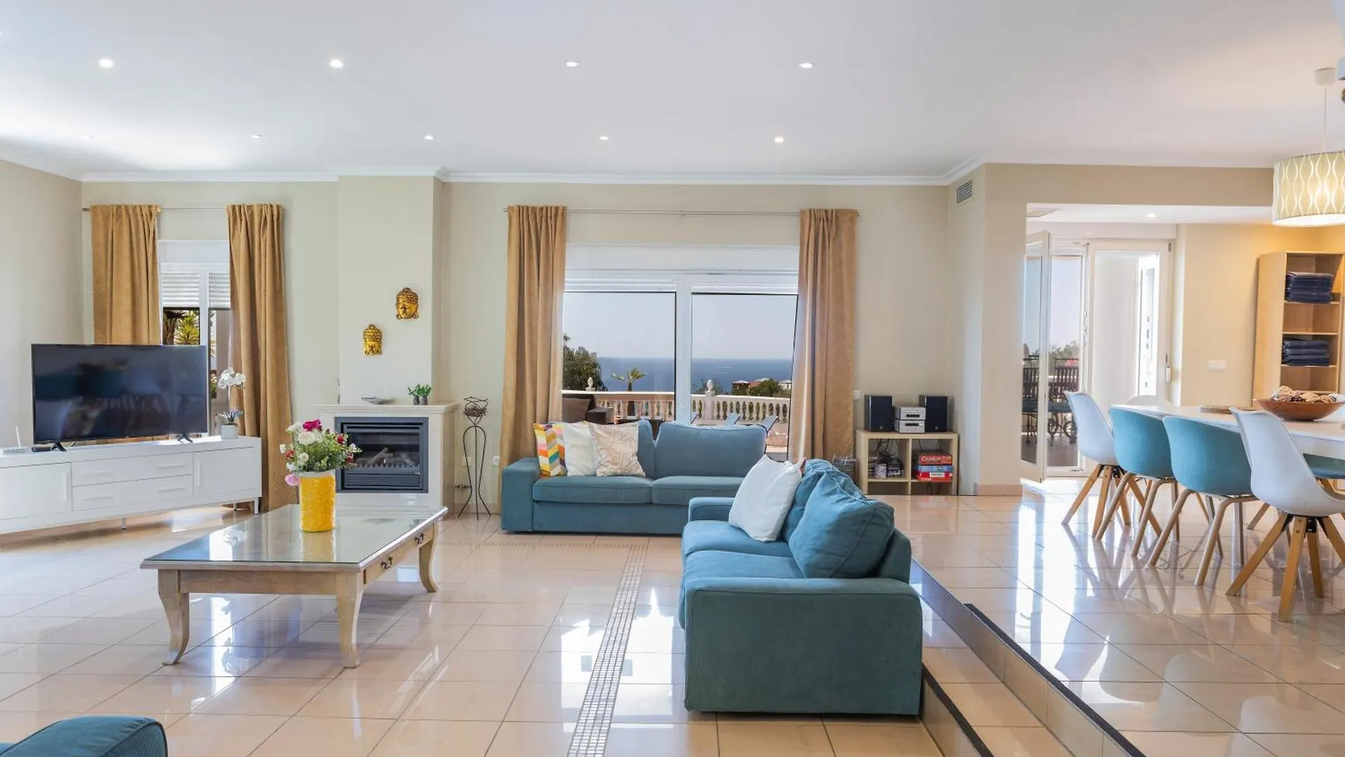 Villa Hermosa Торремуэлье 0*,  Испания