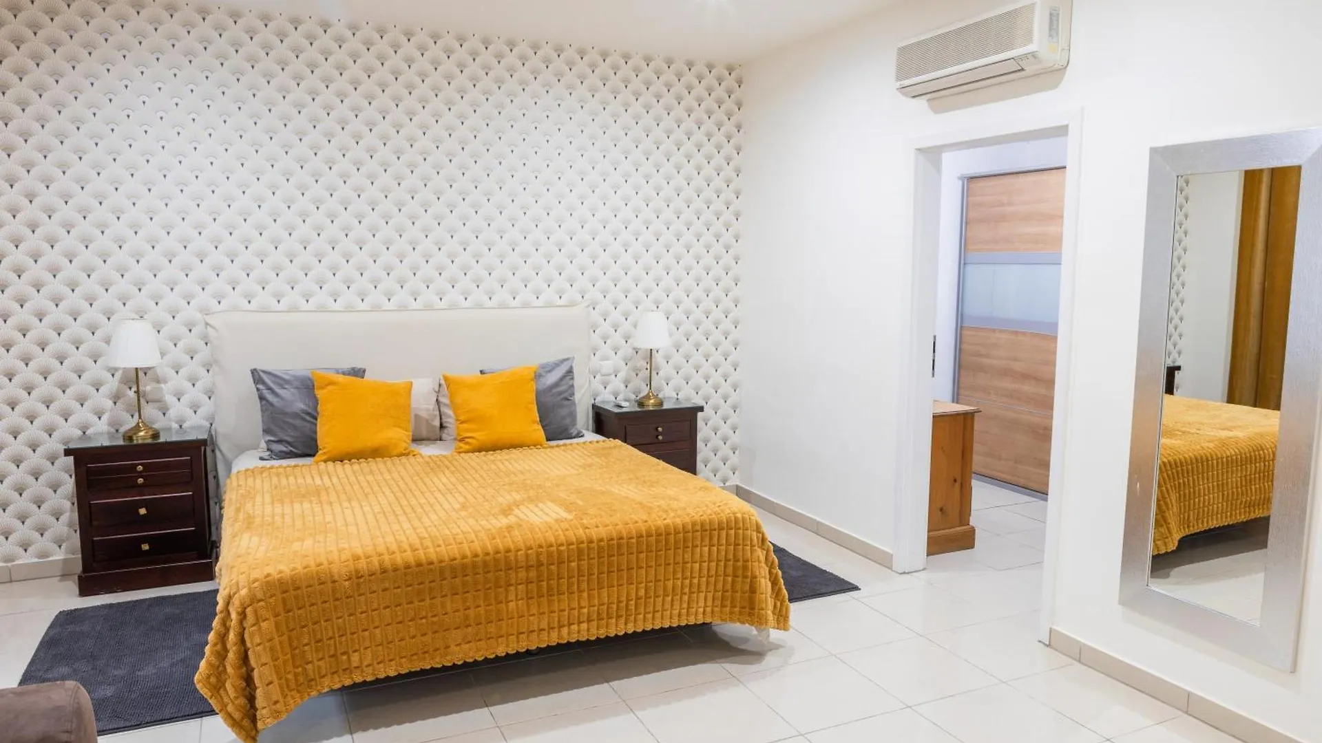 Villa Hermosa Торремуэлье