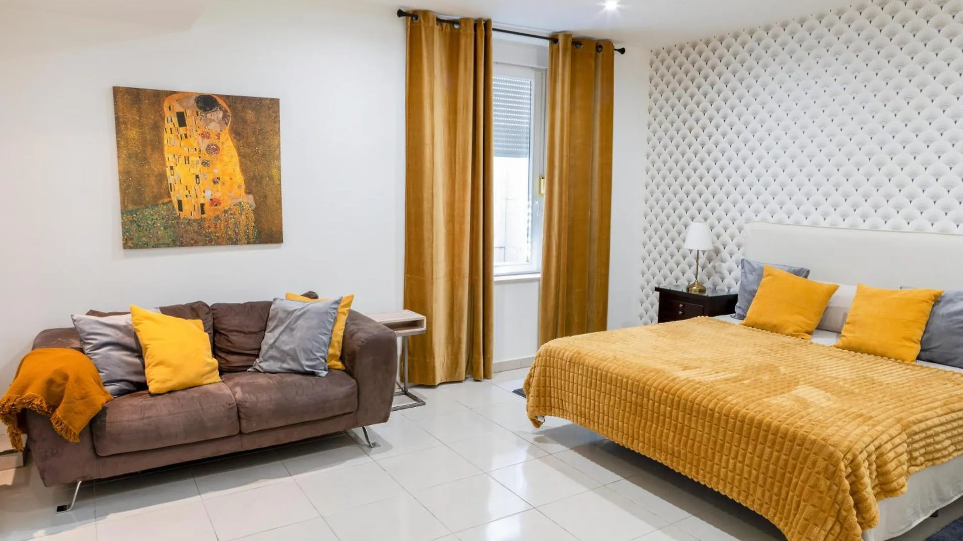 Villa Hermosa Торремуэлье Испания