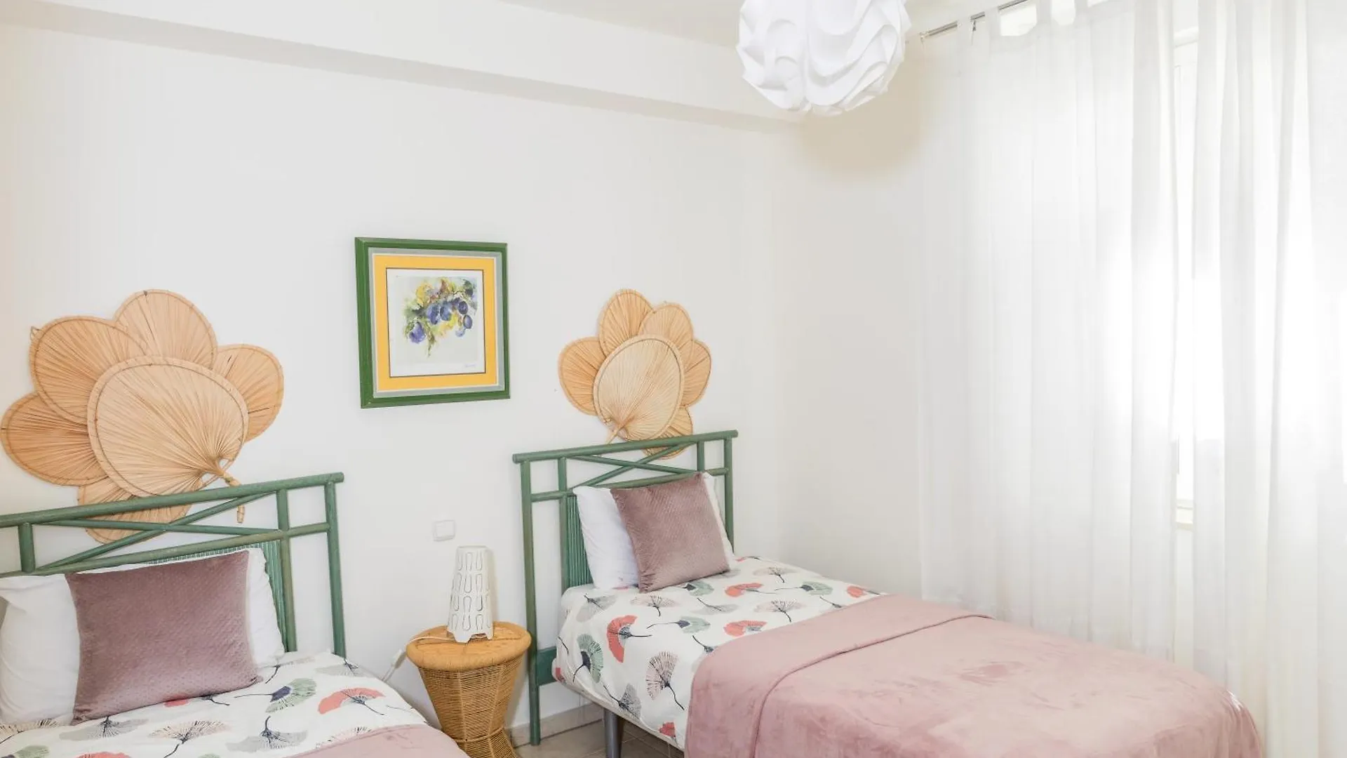 Villa Hermosa Торремуэлье 0*,  Испания