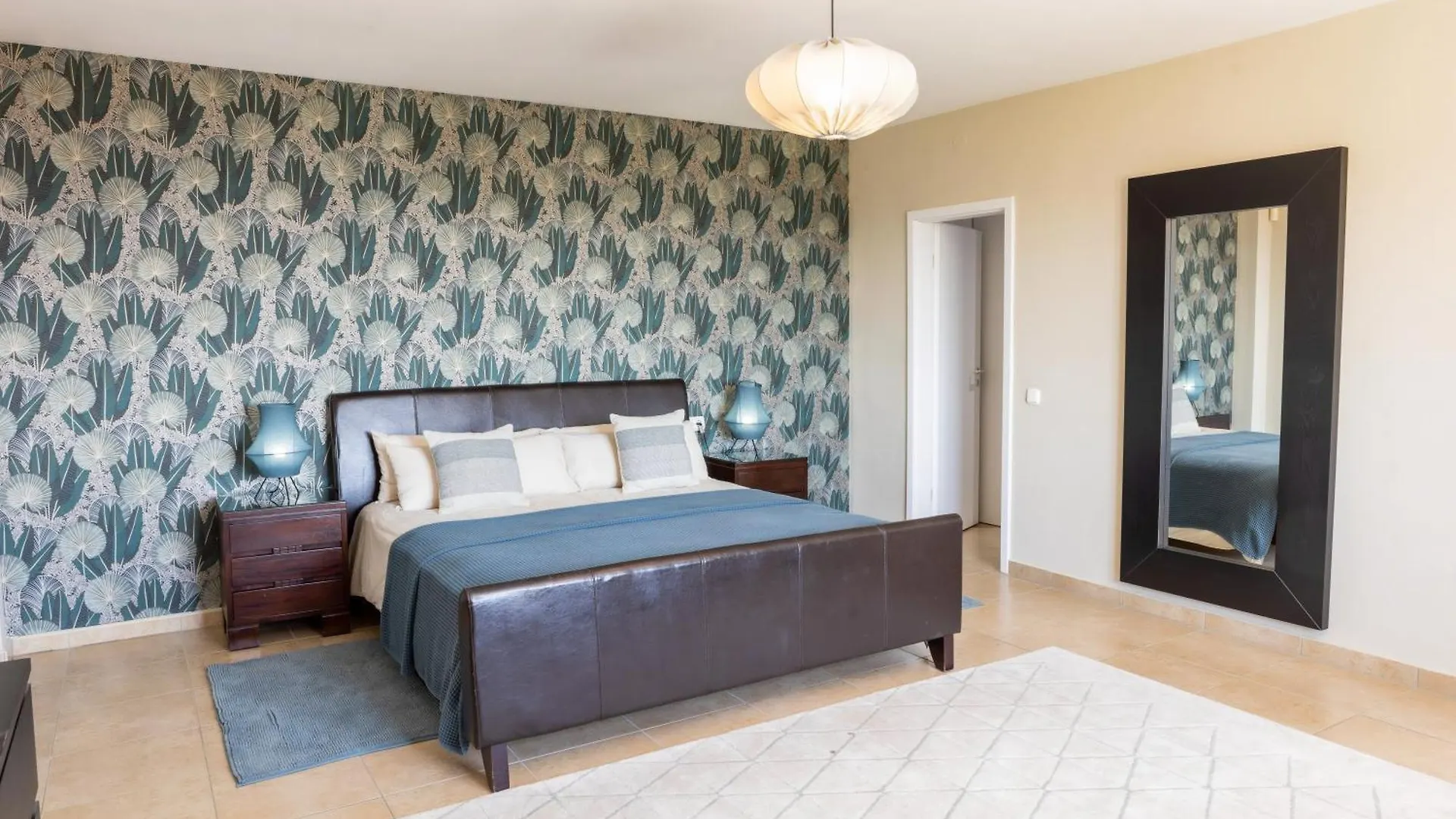 Villa Hermosa Торремуэлье