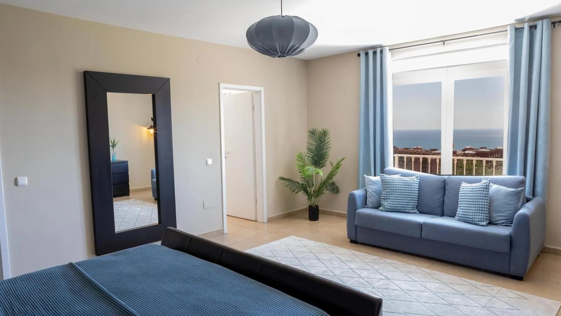 Villa Hermosa Торремуэлье Испания