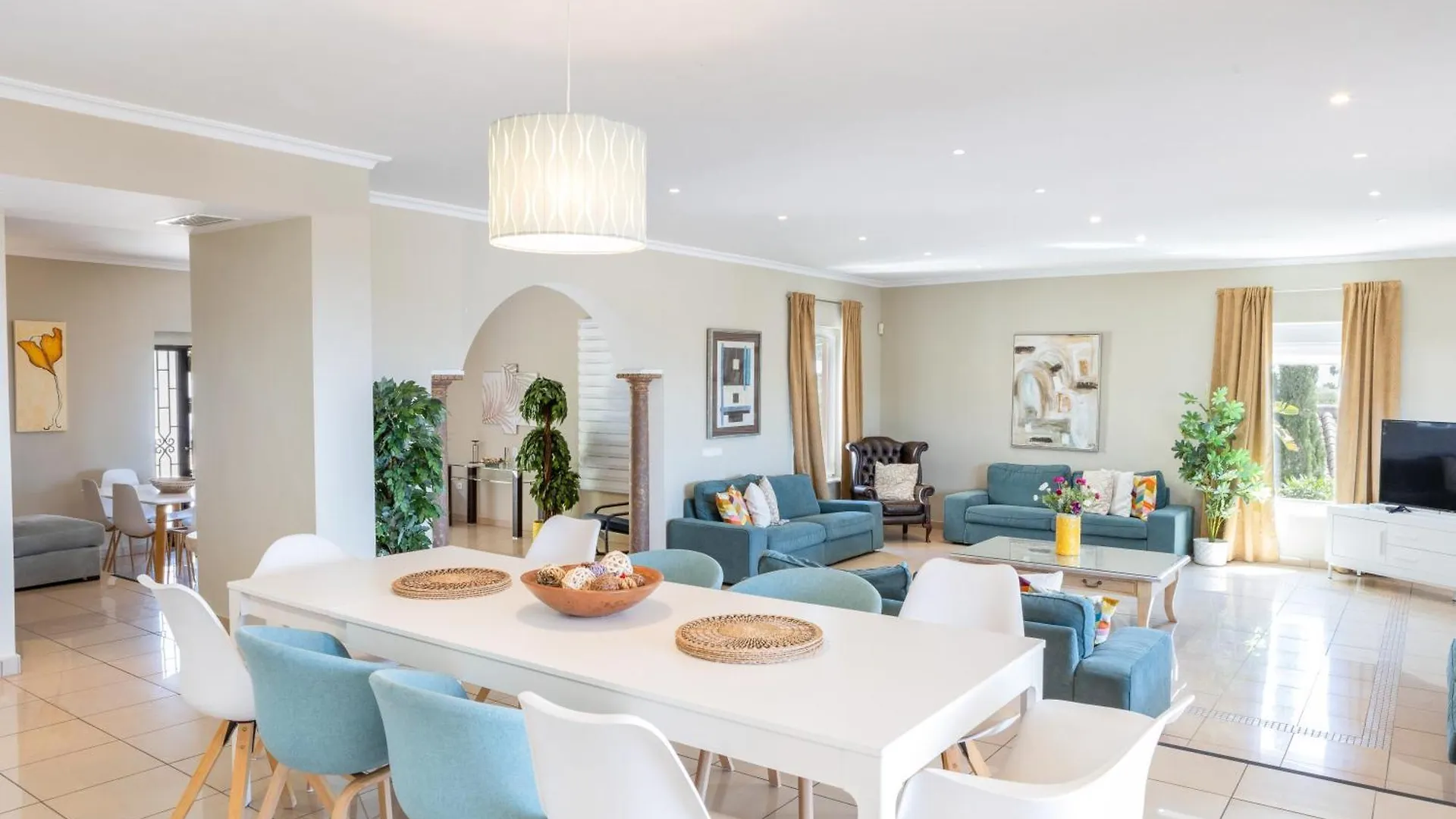 Villa Hermosa Торремуэлье Испания