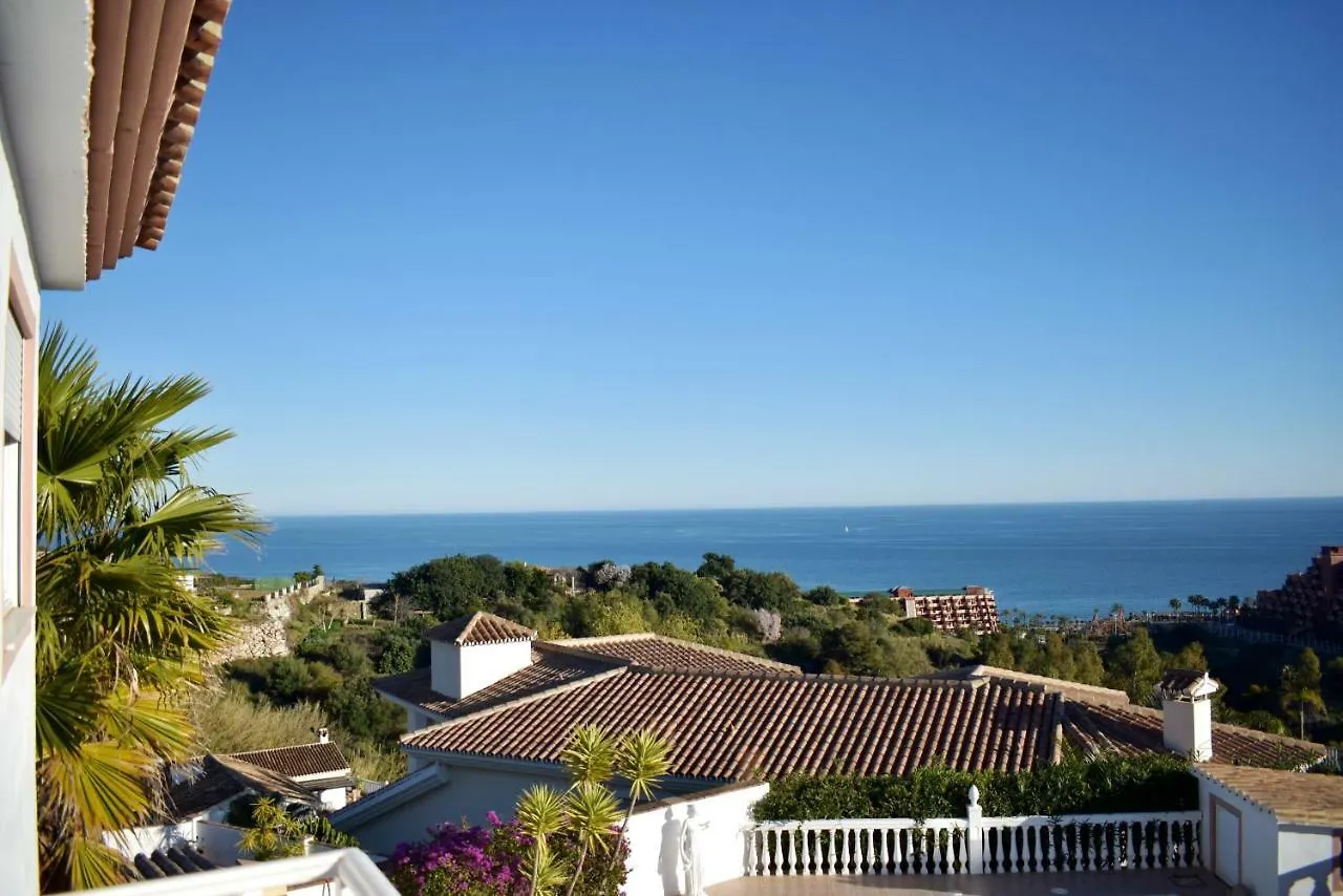 Villa Hermosa Торремуэлье