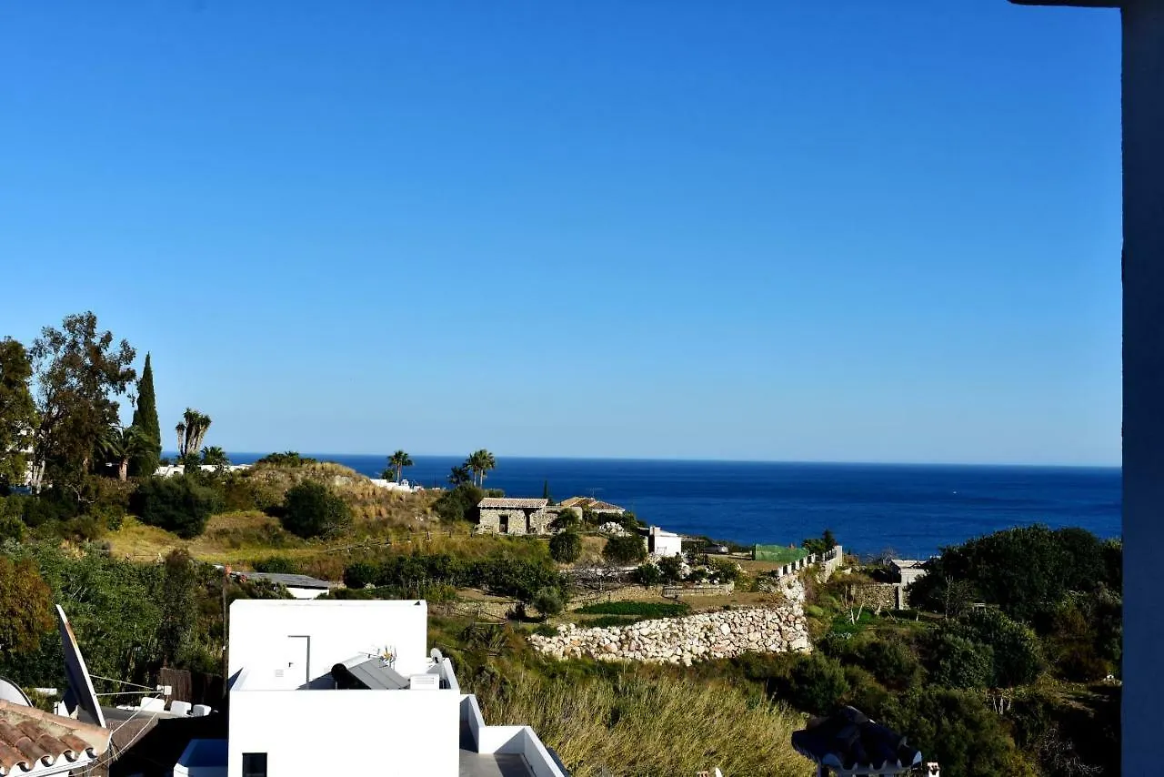 Villa Hermosa Торремуэлье 0*,