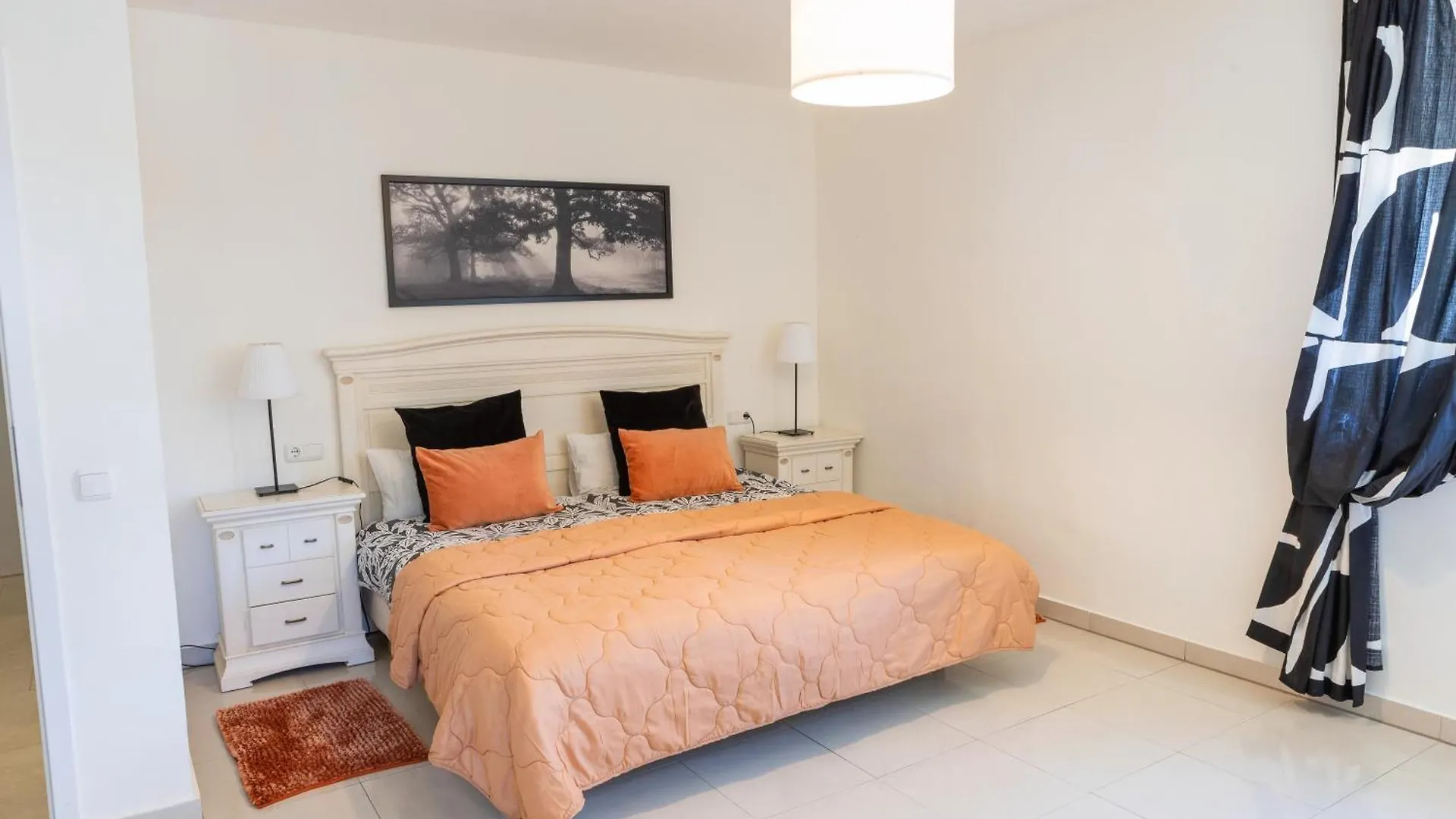 Villa Hermosa Torremuelle