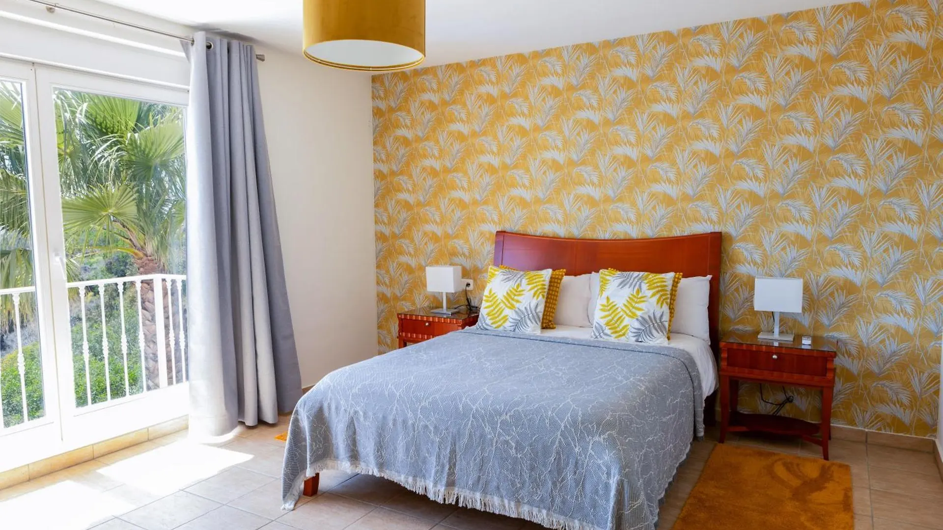 Villa Hermosa Torremuelle