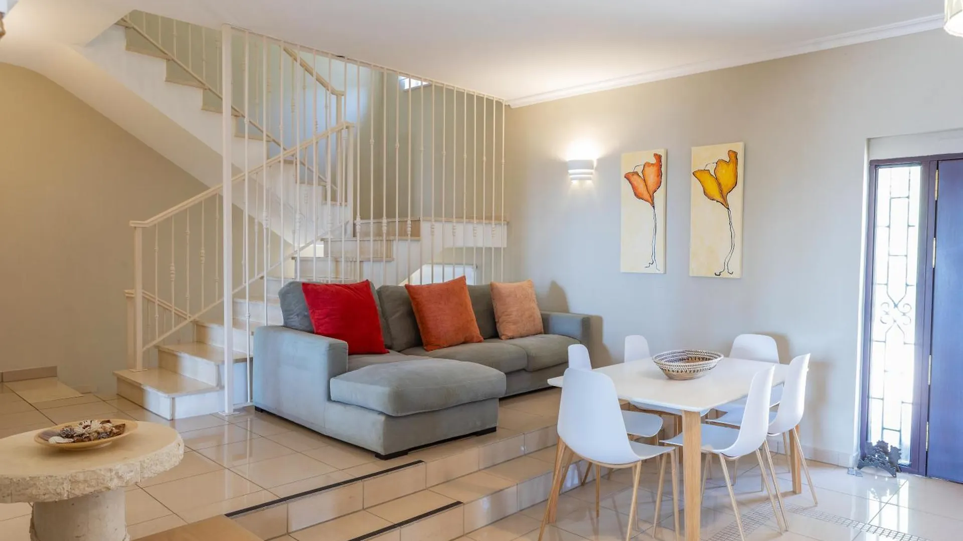 Villa Hermosa Torremuelle