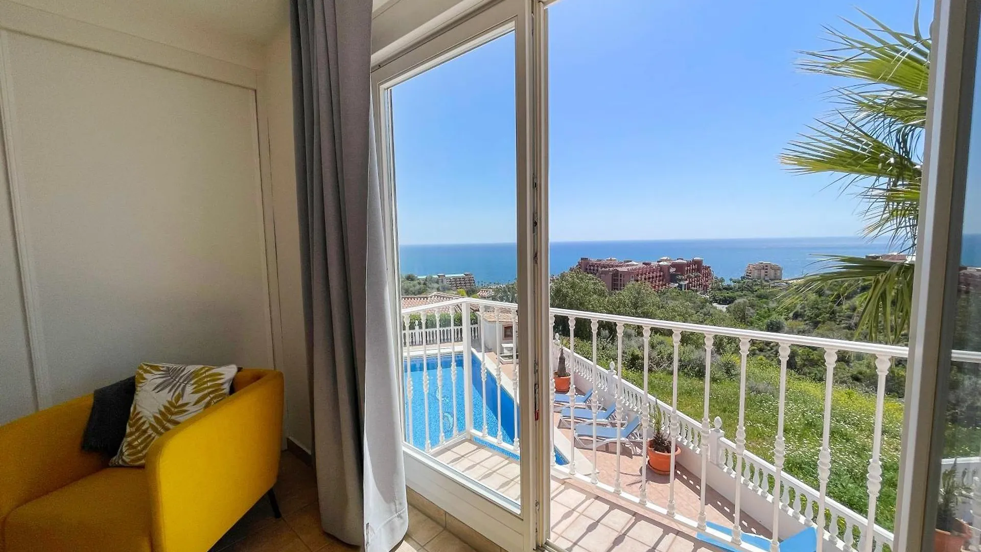 Villa Hermosa Torremuelle