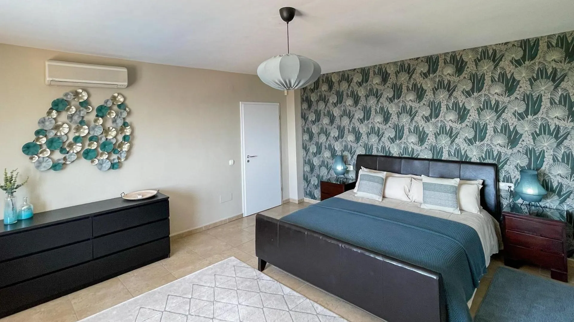 Villa Hermosa Torremuelle