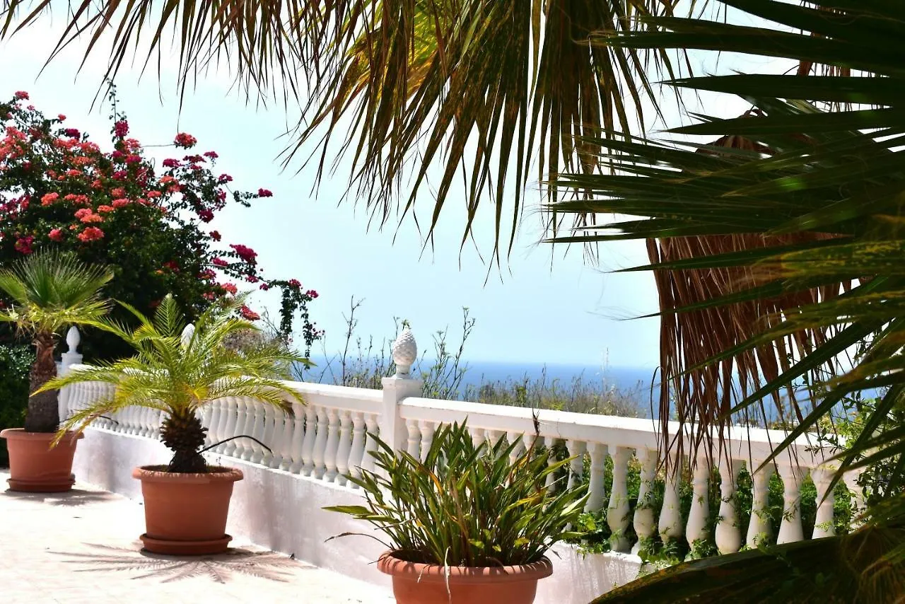 Villa Hermosa Torremuelle
